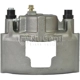 Purchase Top-Quality Front Left Rebuilt Caliper With Hardware by NUGEON - 97-17263B pa4