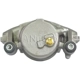 Purchase Top-Quality Front Left Rebuilt Caliper With Hardware by NUGEON - 97-17268B pa1