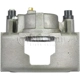 Purchase Top-Quality Front Left Rebuilt Caliper With Hardware by NUGEON - 97-17268B pa4