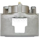 Purchase Top-Quality Front Left Rebuilt Caliper With Hardware by NUGEON - 97-17271B pa4