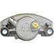 Purchase Top-Quality Front Left Rebuilt Caliper With Hardware by NUGEON - 97-17280A pa1