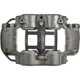 Purchase Top-Quality Front Left Rebuilt Caliper With Hardware by NUGEON - 97-17380A pa1