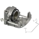 Purchase Top-Quality Front Left Rebuilt Caliper With Hardware by NUGEON - 97-17622A pa1