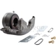 Purchase Top-Quality Front Left Rebuilt Caliper With Hardware by NUGEON - 97-17628B pa1