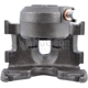 Purchase Top-Quality Front Left Rebuilt Caliper With Hardware by NUGEON - 97-17628B pa2