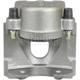 Purchase Top-Quality Front Left Rebuilt Caliper With Hardware by NUGEON - 97-17643B pa1