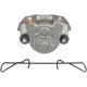 Purchase Top-Quality Front Left Rebuilt Caliper With Hardware by NUGEON - 97-17643B pa2