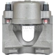 Purchase Top-Quality Front Left Rebuilt Caliper With Hardware by NUGEON - 97-17659B pa1