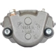 Purchase Top-Quality Front Left Rebuilt Caliper With Hardware by NUGEON - 97-17659B pa2