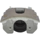 Purchase Top-Quality Front Left Rebuilt Caliper With Hardware by NUGEON - 97-17659B pa4