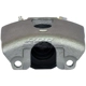 Purchase Top-Quality NUGEON - 97-17662B - Front Driver Side Brake Caliper pa4