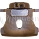 Purchase Top-Quality NUGEON - 97-17808B - Front Driver Side Brake Caliper pa6