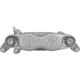 Purchase Top-Quality NUGEON - 97-17811A - Remanufactured Front Disc Brake Caliper pa2