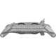 Purchase Top-Quality NUGEON - 97-17811A - Remanufactured Front Disc Brake Caliper pa4