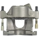 Purchase Top-Quality Front Left Rebuilt Caliper With Hardware by NUGEON - 97-17824B pa1