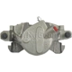 Purchase Top-Quality Front Left Rebuilt Caliper With Hardware by NUGEON - 97-17824B pa2