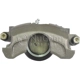 Purchase Top-Quality Front Left Rebuilt Caliper With Hardware by NUGEON - 97-17824B pa3