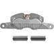 Purchase Top-Quality Front Left Rebuilt Caliper With Hardware by NUGEON - 97-17838B pa3