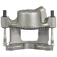 Purchase Top-Quality Front Left Rebuilt Caliper With Hardware by NUGEON - 97-17842B pa1