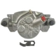 Purchase Top-Quality Front Left Rebuilt Caliper With Hardware by NUGEON - 97-17842B pa2