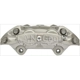 Purchase Top-Quality Front Left Rebuilt Caliper With Hardware by NUGEON - 97-18034B pa1