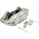 Purchase Top-Quality Front Left Rebuilt Caliper With Hardware by NUGEON - 97-18034B pa2