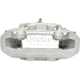 Purchase Top-Quality Front Left Rebuilt Caliper With Hardware by NUGEON - 97-18034B pa3