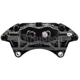 Purchase Top-Quality Front Left Rebuilt Caliper With Hardware by NUGEON - 97B01331B pa4