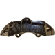 Purchase Top-Quality Front Left Rebuilt Caliper With Hardware by NUGEON - 97B03336A pa3