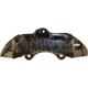 Purchase Top-Quality Front Left Rebuilt Caliper With Hardware by NUGEON - 97B03336A pa4