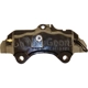Purchase Top-Quality Front Left Rebuilt Caliper With Hardware by NUGEON - 97B03336A pa5