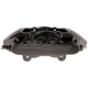 Purchase Top-Quality NUGEON - 97B17414A - Front Driver Side Brake Caliper pa2