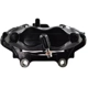 Purchase Top-Quality NUGEON - 97B17724B - Front Left Rebuilt Caliper With Hardware pa3
