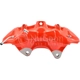 Purchase Top-Quality NUGEON - 97R17400B - Remanufactured Front Disc Brake Caliper pa3