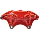 Purchase Top-Quality Front Left Rebuilt Caliper With Hardware by NUGEON - 97R17423B pa3