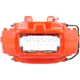 Purchase Top-Quality Front Left Rebuilt Caliper With Hardware by NUGEON - 97R17423B pa6