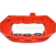 Purchase Top-Quality Front Left Rebuilt Caliper With Hardware by NUGEON - 97R17763B pa1
