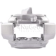 Purchase Top-Quality Front Left Rebuilt Caliper With Hardware by NUGEON - 97S02753B pa2