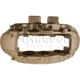 Purchase Top-Quality Front Left Rebuilt Caliper With Hardware by NUGEON - 97Y17400B pa4