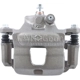 Purchase Top-Quality Front Left Rebuilt Caliper With Hardware by NUGEON - 99-00560A pa1