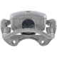 Purchase Top-Quality Front Left Rebuilt Caliper With Hardware by NUGEON - 99-00560A pa2