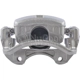 Purchase Top-Quality Front Left Rebuilt Caliper With Hardware by NUGEON - 99-00560A pa3