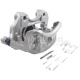 Purchase Top-Quality Front Left Rebuilt Caliper With Hardware by NUGEON - 99-00560A pa4