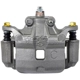 Purchase Top-Quality NUGEON - 99-00563A - Front Driver Side Brake Caliper pa2