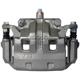 Purchase Top-Quality Front Left Rebuilt Caliper With Hardware by NUGEON - 99-00587B pa2