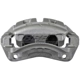 Purchase Top-Quality Front Left Rebuilt Caliper With Hardware by NUGEON - 99-00587B pa4