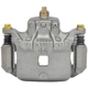 Purchase Top-Quality NUGEON - 99-00593A - Remanufactured Front Brake Caliper pa4