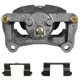 Purchase Top-Quality NUGEON - 99-00594A - Front Driver Side Brake Caliper pa3