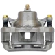 Purchase Top-Quality NUGEON - 99-00596A - Remanufactured Front Disc Brake Caliper pa1