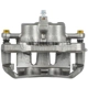 Purchase Top-Quality Front Left Rebuilt Caliper With Hardware by NUGEON - 99-00600B pa1